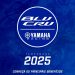 Programa Yamaha BLU CRU 2025: Investimento recorde e novas oportunidades para pilotos Yamaha
