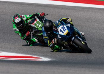 Brasileiros buscam vitória na segunda etapa do Mundial de SuperBike na Holanda