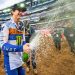 Yamaha faz dobradinha na 250SX do AMA Supercross e mantém liderança na 450SX