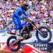 Cooper Webb, da Yamaha, mantém liderança no AMA Supercross 2025 com mais um pódio em East Rutherford