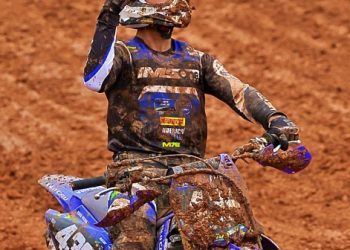 IMS YZ125 BLU CRU Cup inicia temporada 2025 com disputas acirradas