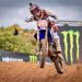 Com a Yamaha YZ250F, Lotte van Drunen vence rodada de abertura do Mundial de Motocross Feminino 2025
