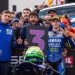 Turquinho Jr. sobe ao pódio no Mundial de Superbike na República Tcheca