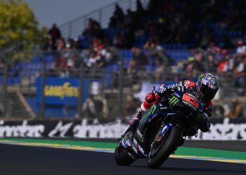 Fabio Quartararo vai buscar a vitória em casa no GP da França de MotoGP; veja como assistir