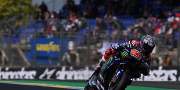 Fabio Quartararo vai buscar a vitória em casa no GP da França de MotoGP; veja como assistir