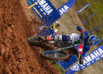 Yamaha Monster Energy Geração desembarca em Cuiabá para a 3ª rodada do MX1 GP Brasil