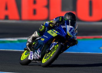 Turquinho Jr. conquista pole no Mundial de Superbike e vai buscar a vitória na República Tcheca