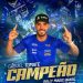 Com Gabriel Tomate, Yamaha é campeã do Rally Minas Brasil 2025