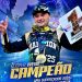 Cooper Webb é Tricampeão do AMA Supercross e Yamaha é campeã entre fabricantes