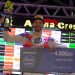 Enzo Lopes garante vitória da Yamaha na categoria principal do Arena Cross Brasil 2025