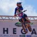 Yamaha conquista resultados expressivos na terceira rodada do Brasileiro de Motocross