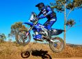 Yamaha IMS Rally Team vence 2ª etapa e lidera Rally Minas Brasil 2025