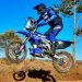 Yamaha IMS Rally Team vence 2ª etapa e lidera Rally Minas Brasil 2025