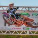 Kauã Vieira vence mais uma e amplia liderança na IMS YZ125 BLU CRU Cup