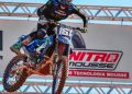Pietro Piroli vence em Cuiabá e assume liderança da categoria MX2JR