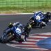 Brasileiros aceleram em busca da liderança no Mundial Yamaha R3 BLU CRU em Misano