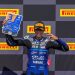 Aymon Bocanegra sobe ao pódio na segunda etapa do Mundial Yamaha R3 BLU CRU em Misano