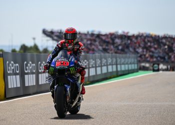 Yamaha pronta para a clássica rodada da MotoGP em Mugello; veja como assistir
