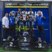 Yamalube R3 BLU CRU América Latina tem fim de semana de emoção e adrenalina em Interlagos