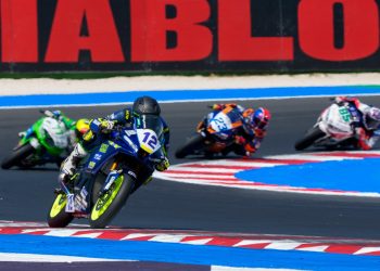 Brasileiros superam dificuldades e marcam pontos importantes no Mundial de Superbike na Itália