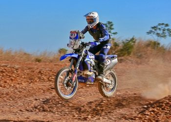Yamaha vence o Prólogo e faz dobradinha na abertura do Rally Jalapão 2025