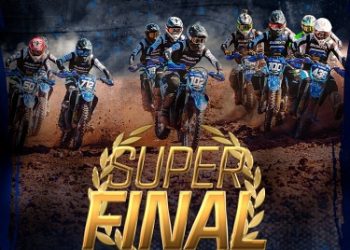 Super Final da IMS YZ125 BLU CRU Cup 2025 será em Rio Verde/GO