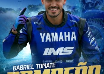 Yamaha IMS Rally Team é Octacampeã do Rally Jalapão
