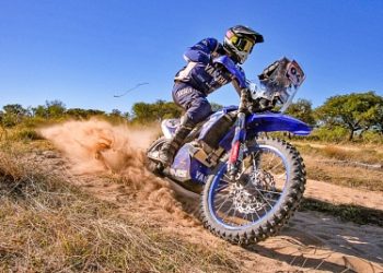 Yamaha faz dobradinha e amplia vantagem no Rally Jalapão 2025