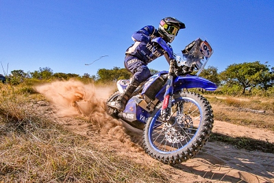 Yamaha faz dobradinha e amplia vantagem no Rally Jalapão 2025
