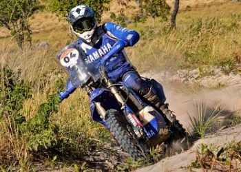 Yamaha vence novamente e mantém liderança em quatro categorias no Rally Jalapão 2025