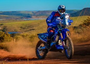Com 7 vitórias em 10 edições, Yamaha retorna ao Rally Jalapão em busca de mais um título