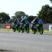 Jovens pilotos do Yamaha R15 BLU CRU América Latina aceleram em Interlagos na terceira etapa