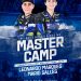 Pilotos brasileiros são selecionados para o Yamaha BLU CRU Master Camp 2025