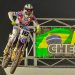 Yamaha acelera em busca de novas vitórias na 3ª etapa do Arena Cross 2025 em Jundiaí