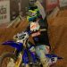 Com a Yamaha YZ450F, Enzo Lopes vence a terceira etapa do Arena Cross Brasil 2025