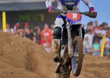 Em rodada de superação, Fábio Santos garante pódio e permanece forte na luta pelo título