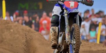 Em rodada de superação, Fábio Santos garante pódio e permanece forte na luta pelo título