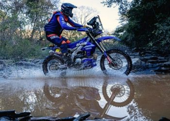 Yamaha IMS Rally Team vence três categorias na 2ª Etapa do Sertões 2025