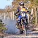 Após 3 etapas, Yamaha IMS Rally Team lidera três categorias no Sertões 2025