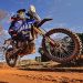 Ténéré 700 e Ricardo Martins vencem 1ª Etapa do Sertões na Moto Over e na Big Trail
