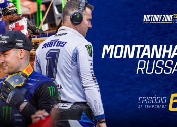 Resiliência e superação marcam o sexto episódio de VICTORY ZONE 2025; veja como assistir