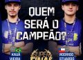 Superfinal da IMS YZ125 BLU CRU Cup agita Rio Verde com jovens promessas do motocross