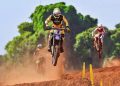 Fim de semana de superação para a Yamaha na 8ª etapa do Brasileiro de Motocross