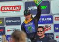 Fábio Santos, da Yamaha, encosta na liderança do Brasileiro de Motocross após rodada em Brumadinho