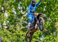 Com Haiden Deegan, Yamaha vence rodada do AMA Motocross em Ironman