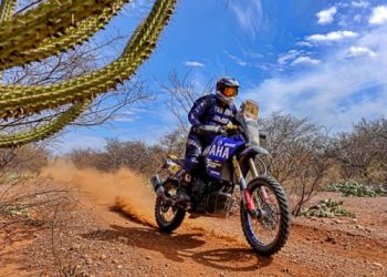 7ª Etapa do Sertões 2025 é cancelada e Yamaha IMS Rally Team chega à decisão liderando três categorias