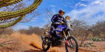7ª Etapa do Sertões 2025 é cancelada e Yamaha IMS Rally Team chega à decisão liderando três categorias