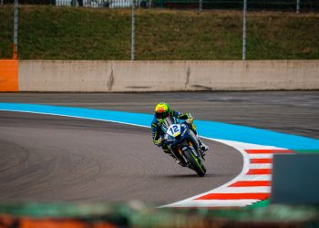 Turquinho Jr. e Kevin Fontainha encaram mais um desafio do Mundial de Superbike na Espanha