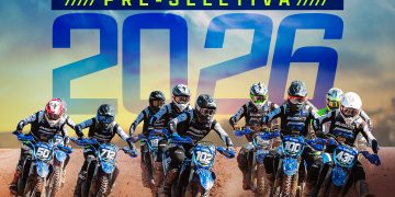 Inscrições abertas: Pré-Seletiva IMS YZ125 BLU CRU CUP 2026
