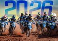 Lista de espera: IMS YZ125 BLU CRU CUP 2026